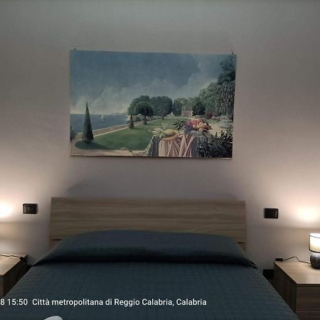 Hotel Nonna Rosa Reggio di Calabria Exteriér fotografie