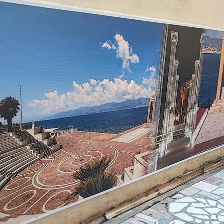 Hotel Nonna Rosa Reggio di Calabria Exteriér fotografie